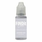 Findit Color - Oxide Ink Refill - Lavender Grey