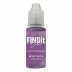 Findit Color - Oxide Ink Refill - Berry Purple