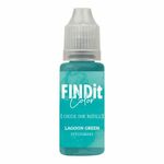 Findit Color - Oxide Ink Refill - Lagoon Green