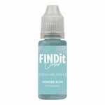 Findit Color - Oxide Ink Refill - Powder Blue