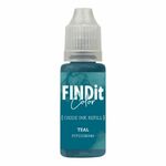 Findit Color - Oxide Ink Refill - Teal