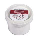 Rayher 1460502 Voegmiddel voor Ceramica mozaiek wit 125 g
