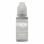Findit Color - Oxide Ink Refill - Mist Grey