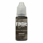 Findit Color - Oxide Ink Refill - Espresso