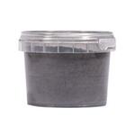 Rayher 1460598 Voegmiddel voor Ceramica mozaiek antraciet 125 g