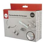Rayher 27003000 Thermosnijder voor styropor 3 in 1