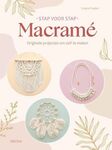 Stap voor Stap - Macrame - Virginie Pugliesi