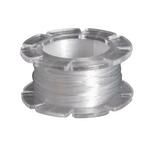 Rayher 8916837 Magic-Stretch kristal 0.5 mm 5 m