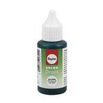 Rayher 35116428 Color Drops vloeibaar verfconcentraat 25ml bladgroen
