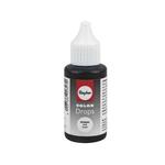 Rayher 35116576 Color Drops vloeibaar verfconcentraat 25ml zwart