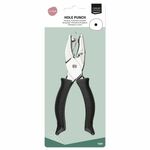 Vaessen Creative - Handpons 6mm - Flower - Ponstang