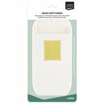 Vaessen Creative - Heavy Duty Pons - Postzegel 64x53mm - Large