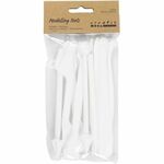 Creativ Company - Boetseerstaafjes - Set 12st