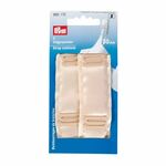 Prym - Schouderbandkussentje - 30mm - Huidkleurig - 2st