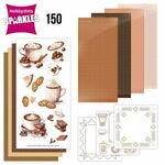 Spdo150 Sparkles - Berrie's Beauties - Sweet Moments