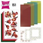 Spdo150 Sparkles - Berrie's Beauties - Whispers of Nature