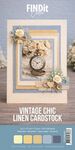 Linnenkarton 4K - Vintage Chic - 75vel