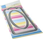 Marianne design - Cr1731 Craftable - Slimline Arch