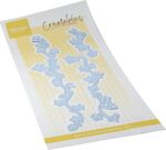 Marianne design - Lr0952 Creatable - Ivy - Snijmal