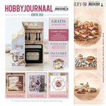 Hobbyjournaal Magazine 253 + scenery vel