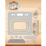 Snijmal - Berrie's Beauties - Homestead Bakery - Bakery Machines