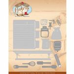 Snijmal - Berrie's Beauties - Homestead Bakery - Recipe