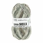 Lang Yarns Super Soxx Bamboo Color 4draads - 564 Nettle - 100g