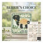 Berrie's Choice - Cute Animals - Jaargang 1 - Editie 2