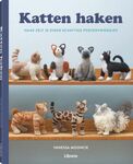 Boek - Katten haken - Vanessa Mooncie - 10 haakpatronen