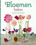 Boek - Bloemen haken - Emma Varnam - 30 haakpatronen