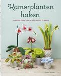 Boek - Kamerplanten haken - Emma Varnam - 25+ haakpatronen