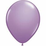 Folat - Ballonnen - Lavendel Paars - 30cm - 10st