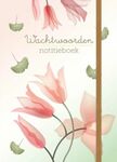 Wachtwoorden Notitieboek - Transparent Flowers