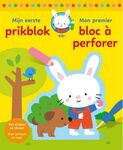 Mijn eerste prikblok - Spelen en leren met Billi