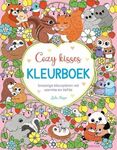 Kleurboek - Cozy Kisses - Lulu Mayo
