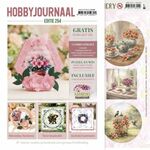 Hobbyjournaal Magazine 254 + scenery vel