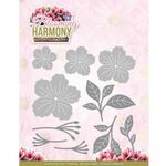 Snijmal - Berrie's Beauties - Blooming Harmony - Blossom Elements