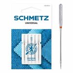 Schmetz - Universal - Naaimachine naalden - 80/12 - 130/705 H