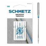 Schmetz - Topstitch - Naaimachine naalden - 90/14 - 130/705 H-N
