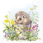 1103000 IHR Servetten - Smells like Spring 5st