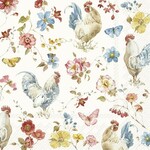1091060 IHR Servetten - Country Rooster 5st