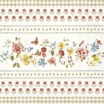 1090960 IHR Servetten - Countryside 5st