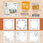 Codo-108 Dot en do cards only - Set 108