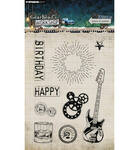 Studiolight - Stempel - Gearhead's Workshop - Gears & Guitar