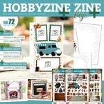 HZ02672 Hobbyzine plus nr 72