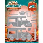 Snijmal - Berrie's Beauties - Grillmasters - Grillmaster on Wheels