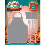 Snijmal - Berrie's Beauties - Grillmasters - Master of the Grill