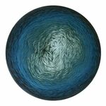 Scheepjes - Cotton Whirl - Kleur 739 Frostbite - 1000 meter
