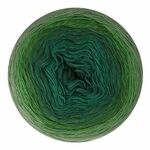 Scheepjes - Cotton Whirl - Kleur 745 Fog and Foliage - 1000 meter