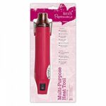 Docrafts - Papermania - Multi-Purpose Heat Tool - Pink